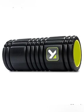 TriggerPoint Grid 1.0 Foam Roller for Deep Tissue & Muscle Recovery